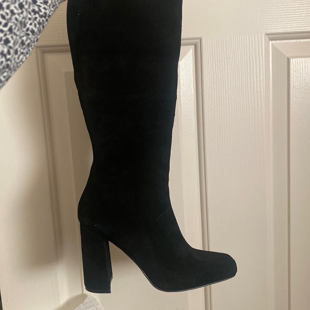 Steve Madden boots